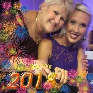 Meet your Posher, Tammy